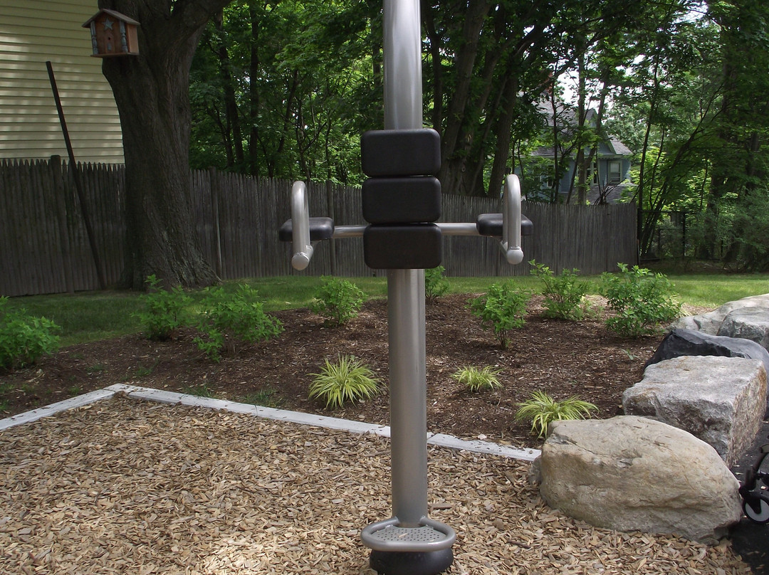 Corey Hill Park-布鲁克莱恩必去景点