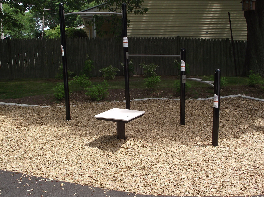 Corey Hill Park-布鲁克莱恩必去景点