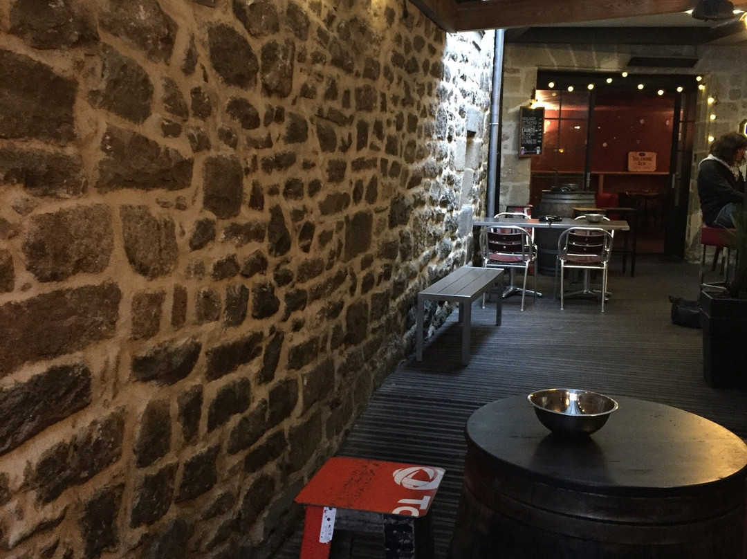 Pub l'Escale