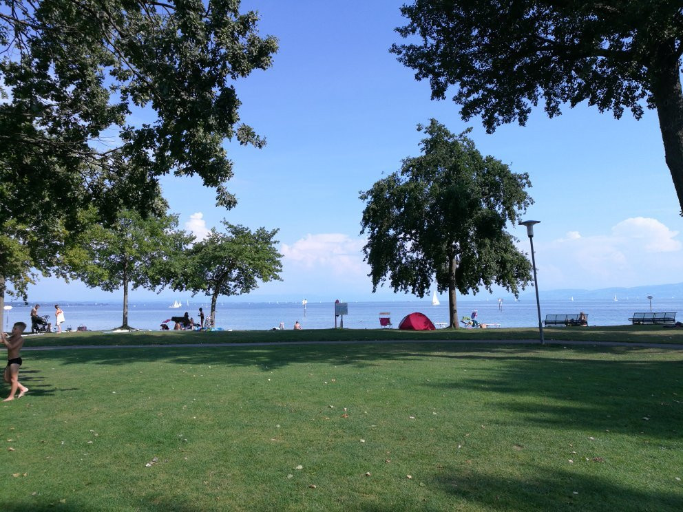 Strand- und Hallenbad Aquastaad景点图片