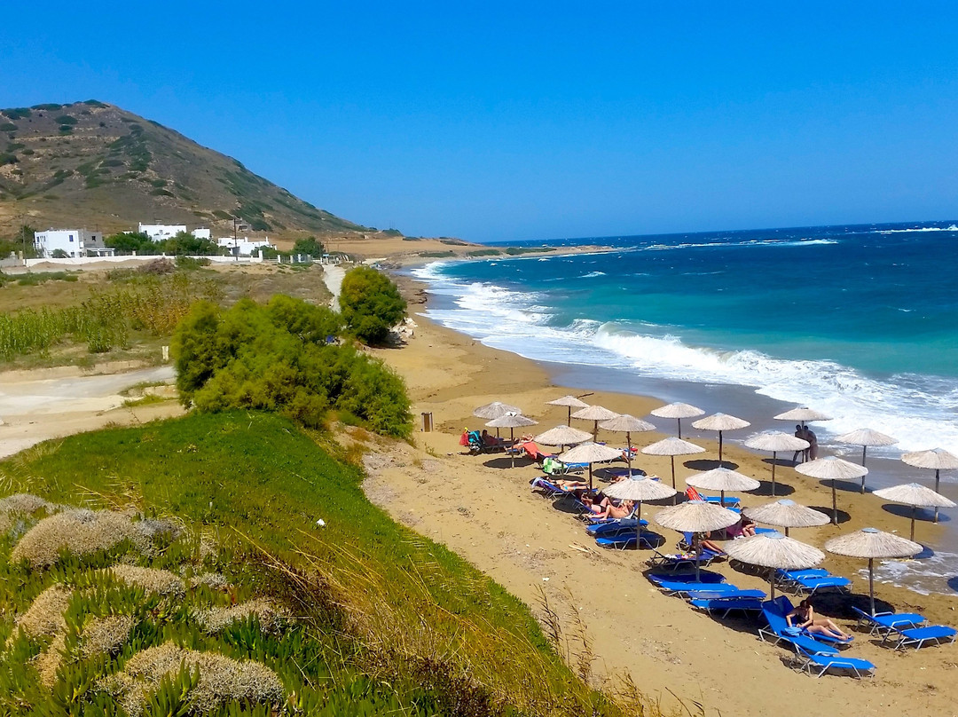 Skiros Palace Hotel主图