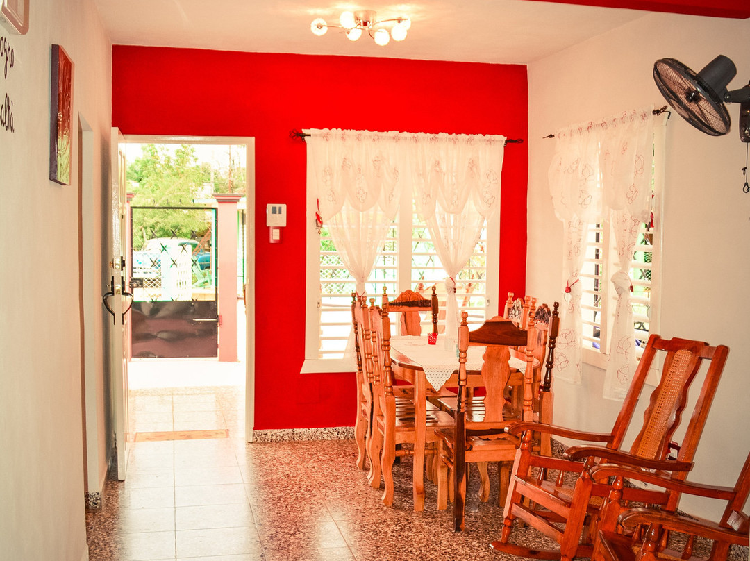 Hostal Casa Lay主图