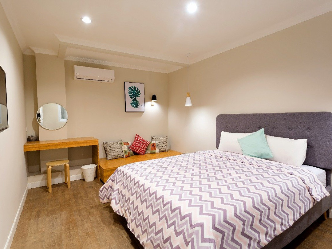 Cottonwood Bed & Breakfast主图