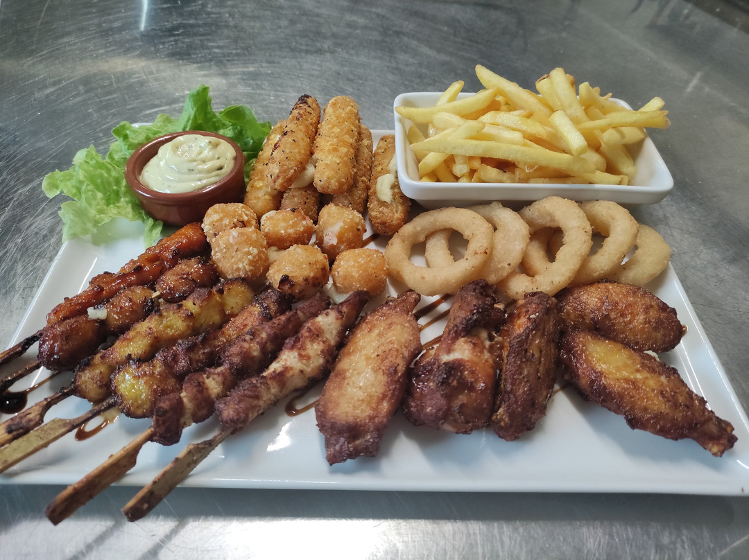 Restaurant L'ayguillette