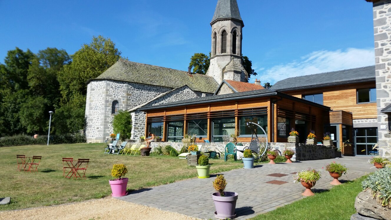 Le Relais Du Pays De La Noue-官方