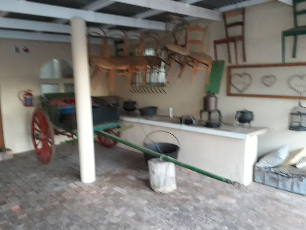 Kat-Ma-Koep Guest House主图