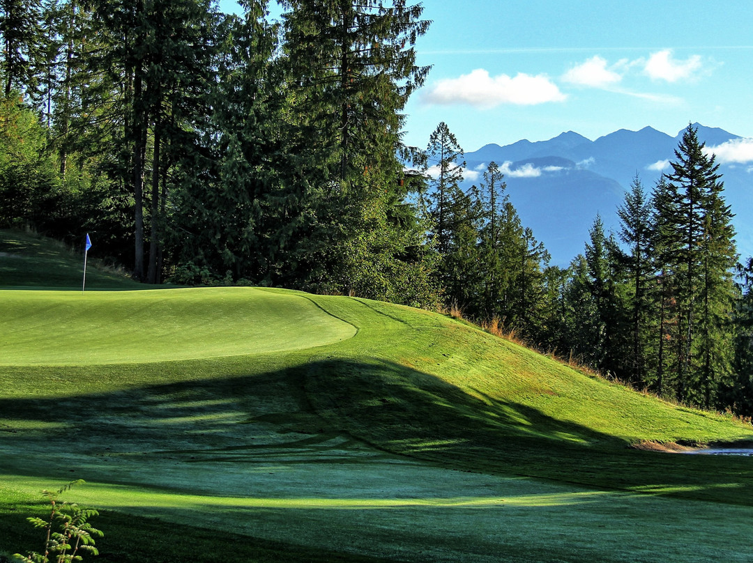 Balfour Golf & Recreation景点图片