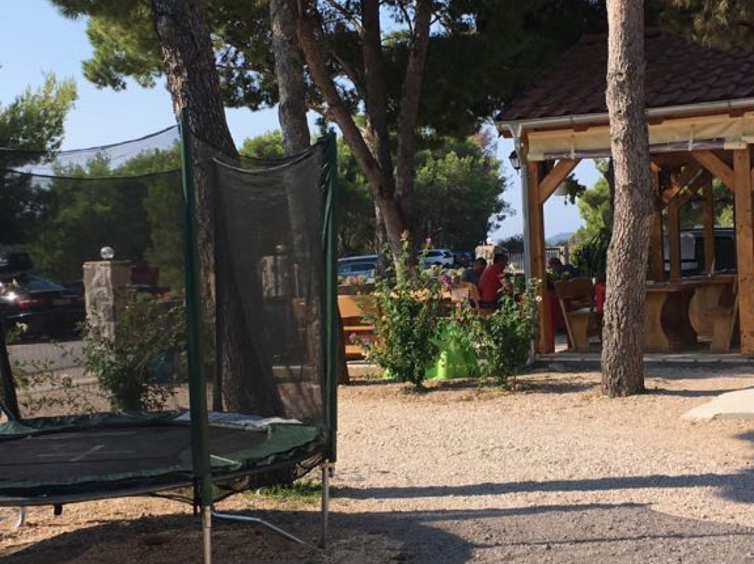 Camp Lovre