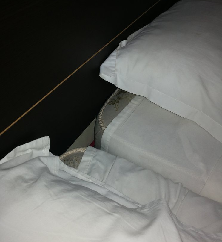 Hotel La Couronne主图