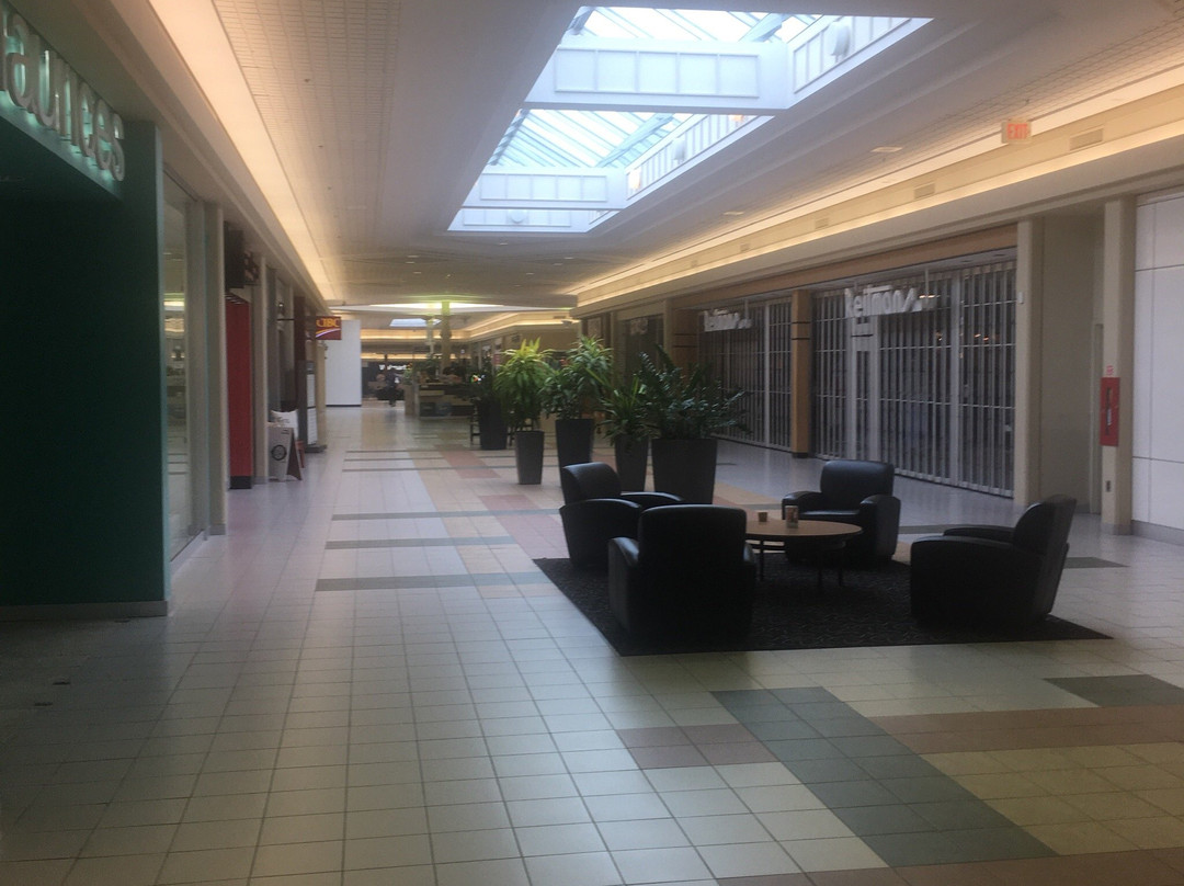 Georgetown Market Place-Georgetown必去景点