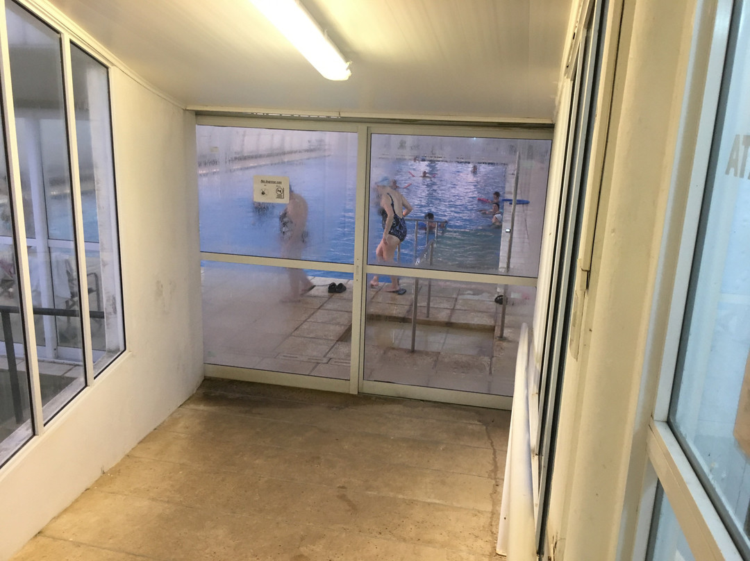 San Carlos Inn Hotel主图