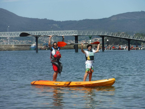 Alecrin Actividades & Aventura