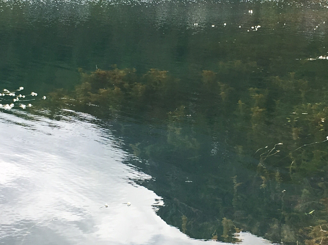 里格村-宁蒗彝族自治县必去景点