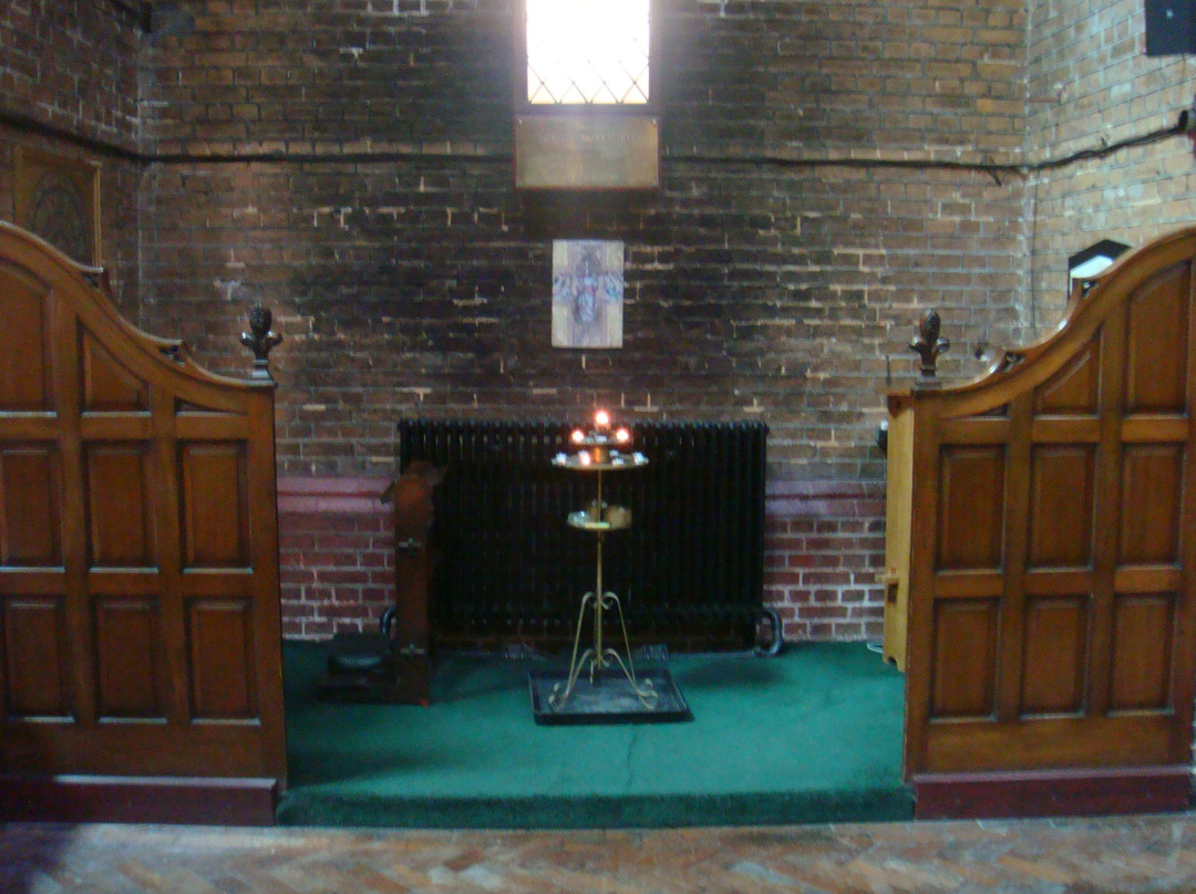 St Bartholomews景点图片