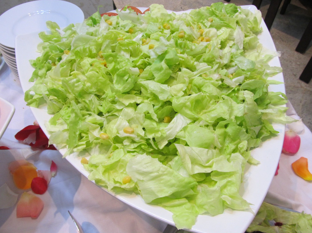 Hôtel de la Vallée主图