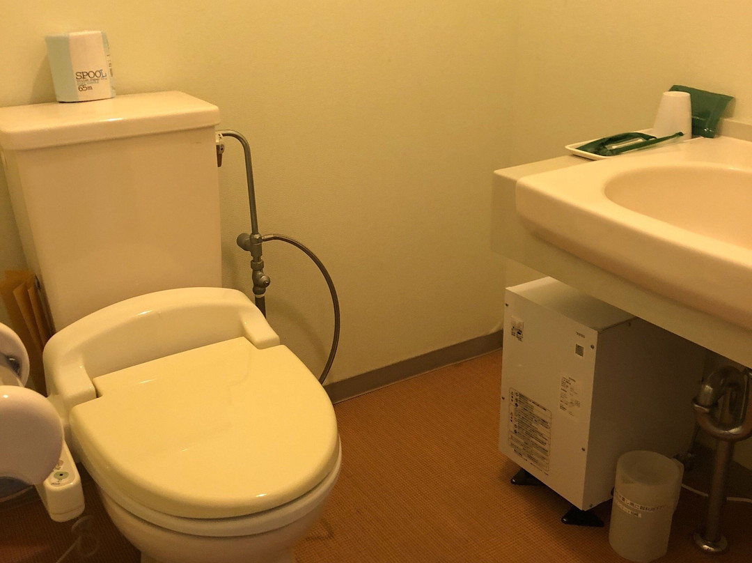 路线居柏崎酒店主图