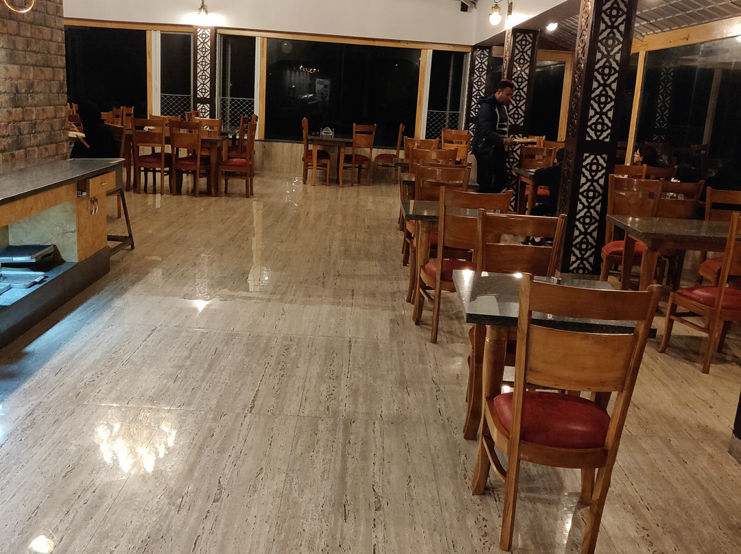 Clarks Collection Lansdowne主图