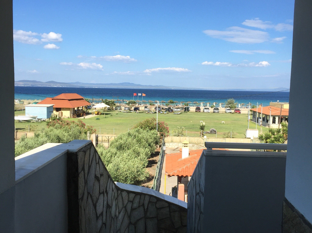 Sea View Apartment Hotel主图