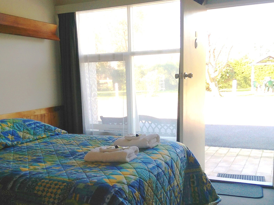 Terang Motor Inn主图