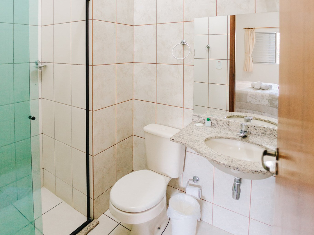 Hotel Passaledo主图