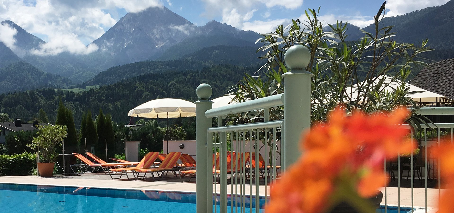 Sportpension Aichholzer-官方