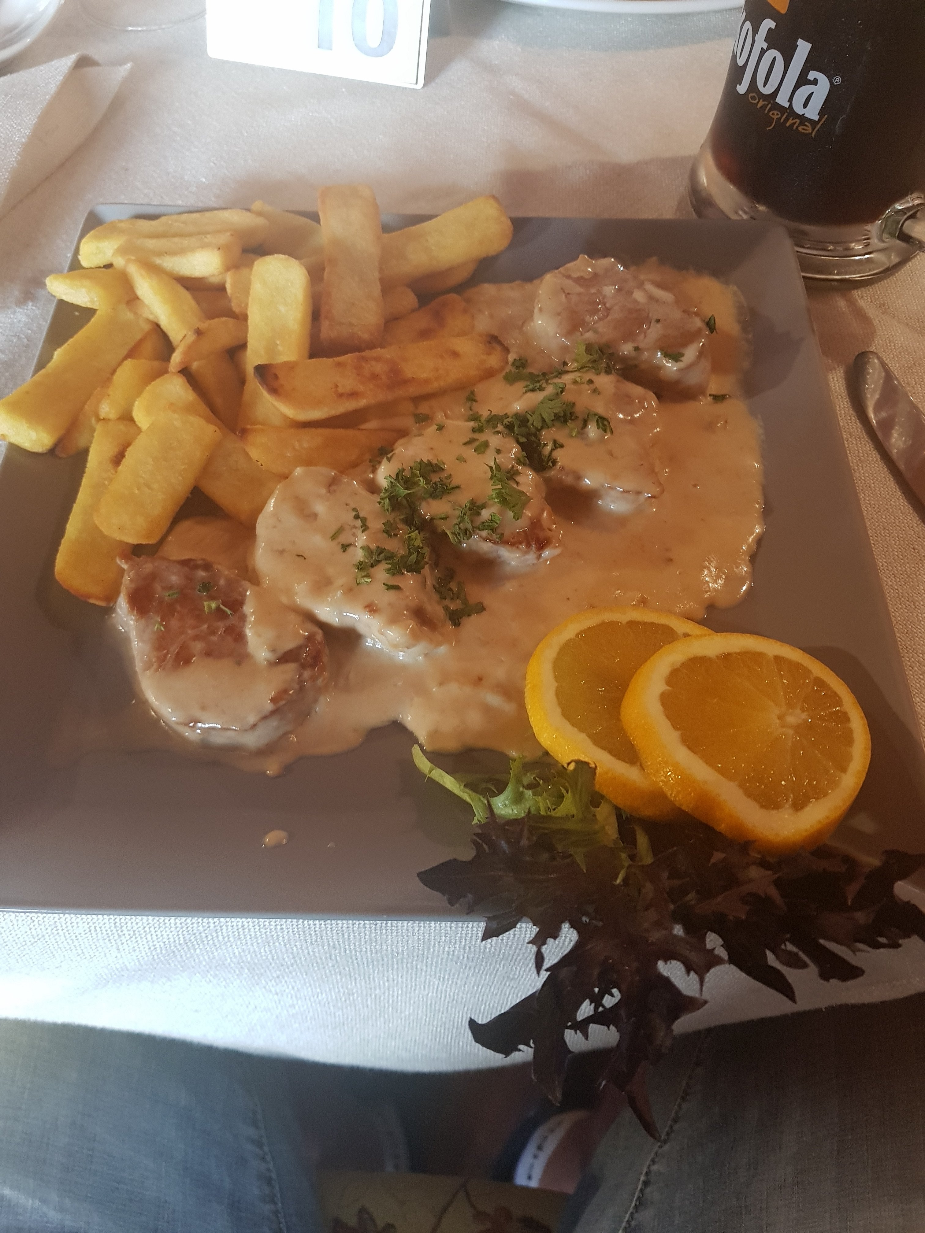 Hotel Maxi-餐饮