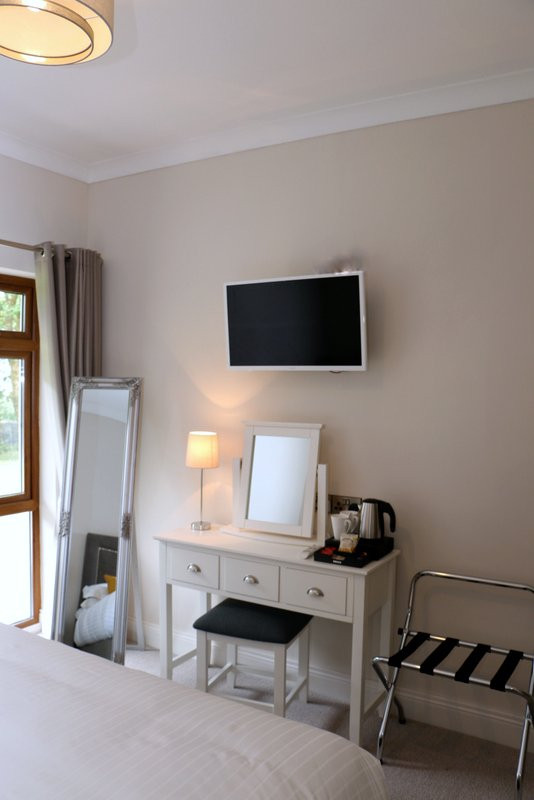 Slievemore House主图