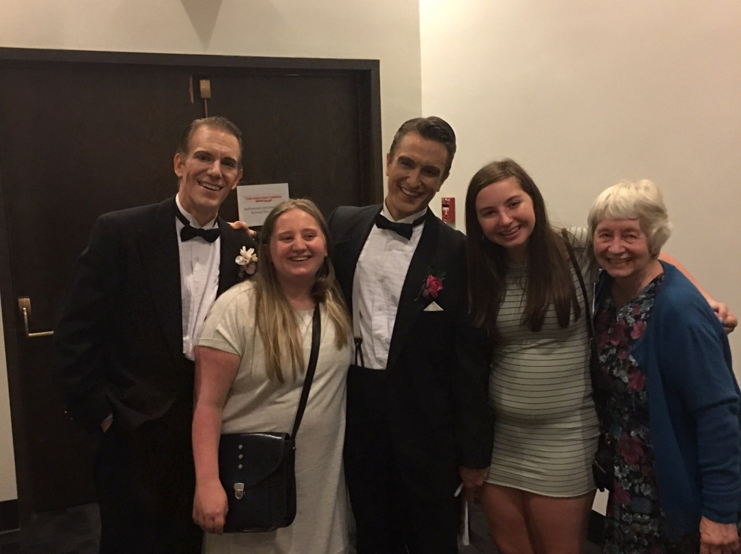 Ohio Light Opera-Wooster必去景点