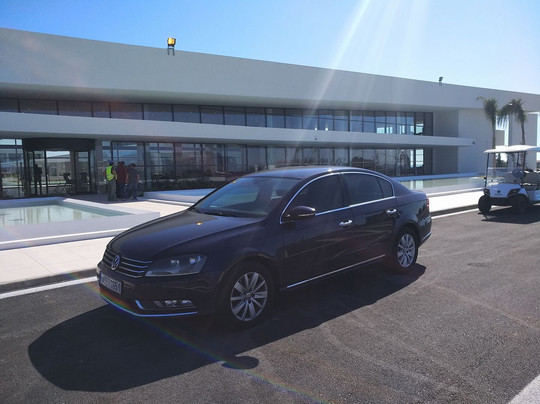 Rhodes Airport Transfers-罗德城必去景点