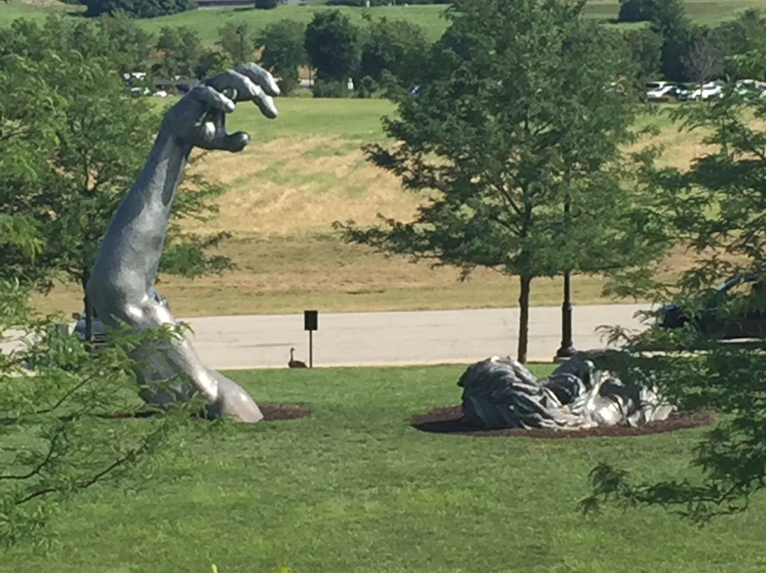 The Awakening-切斯特菲尔德必去景点