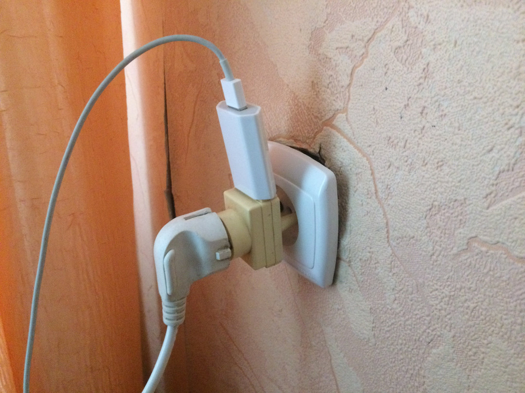 Zhemchuzhina Urala Sanatorium