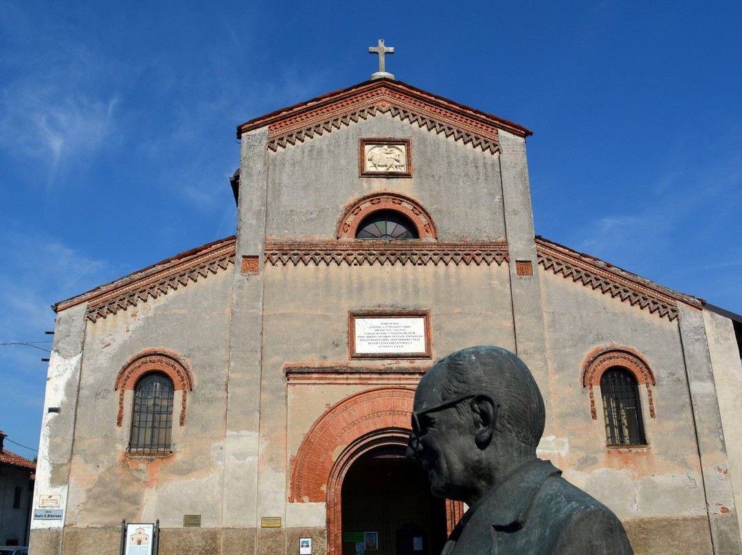 Chiesa di San Martino景点图片