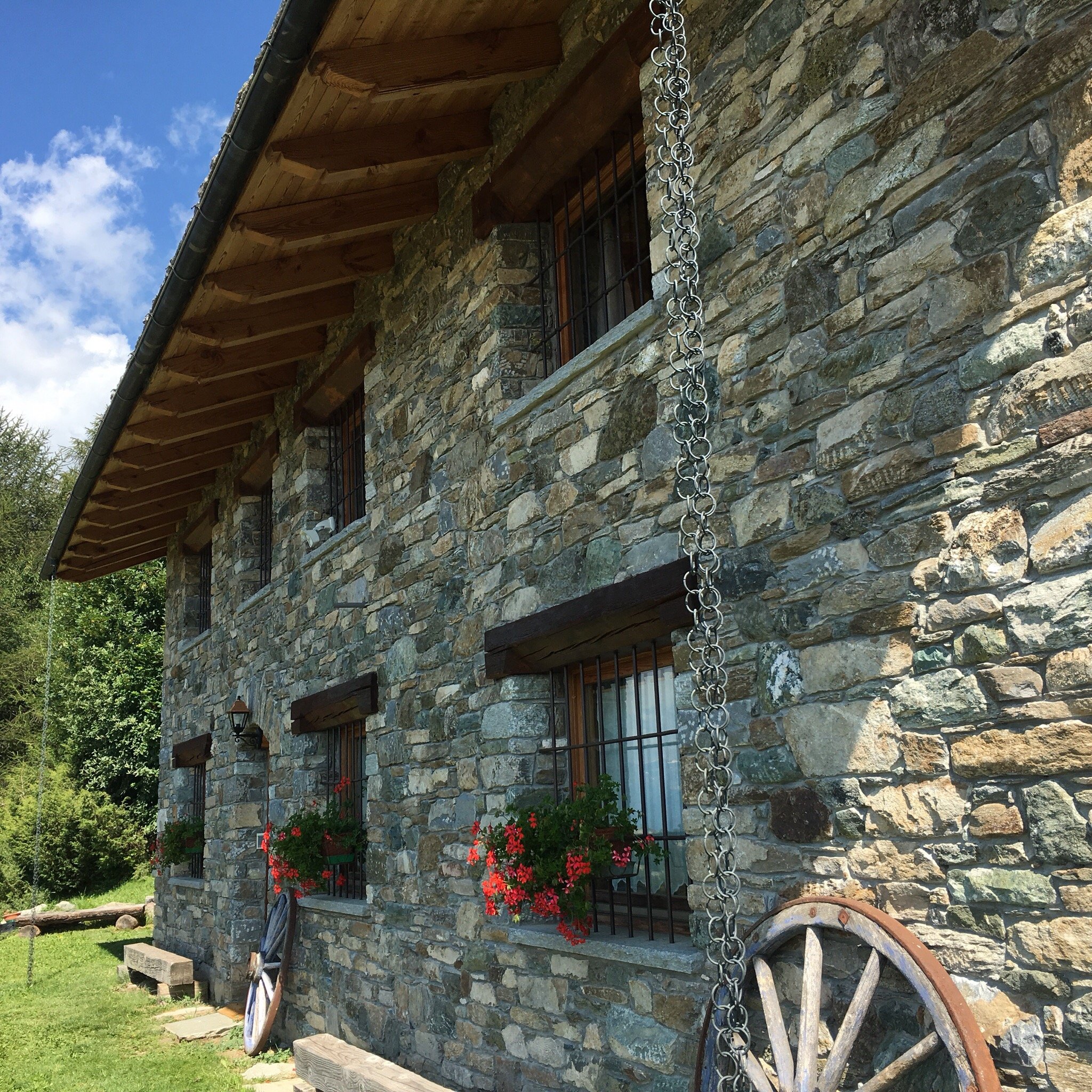 B&B Aretse-官方