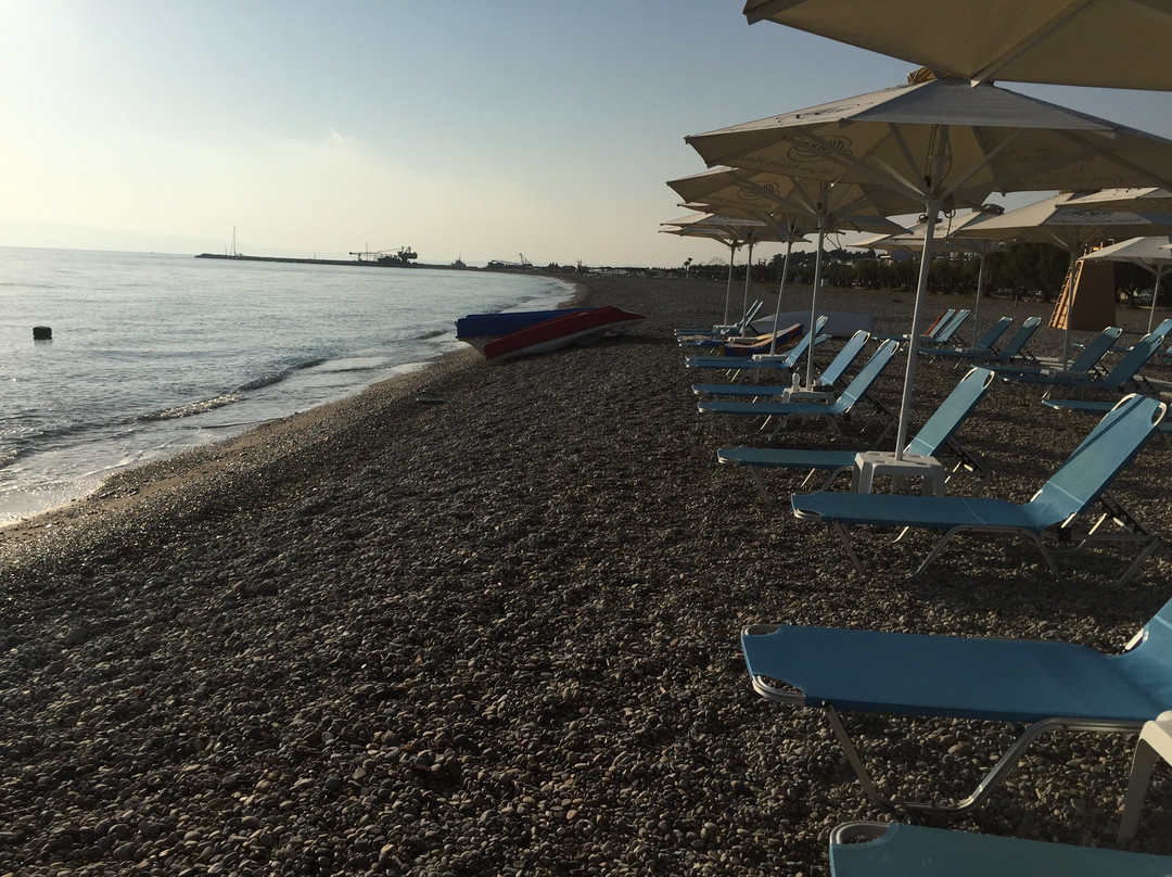 Alkyon Resort Hotel & Spa主图