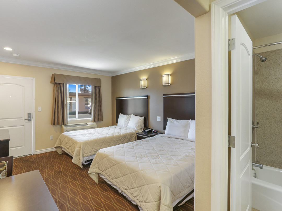 3rd Avenue Inn主图