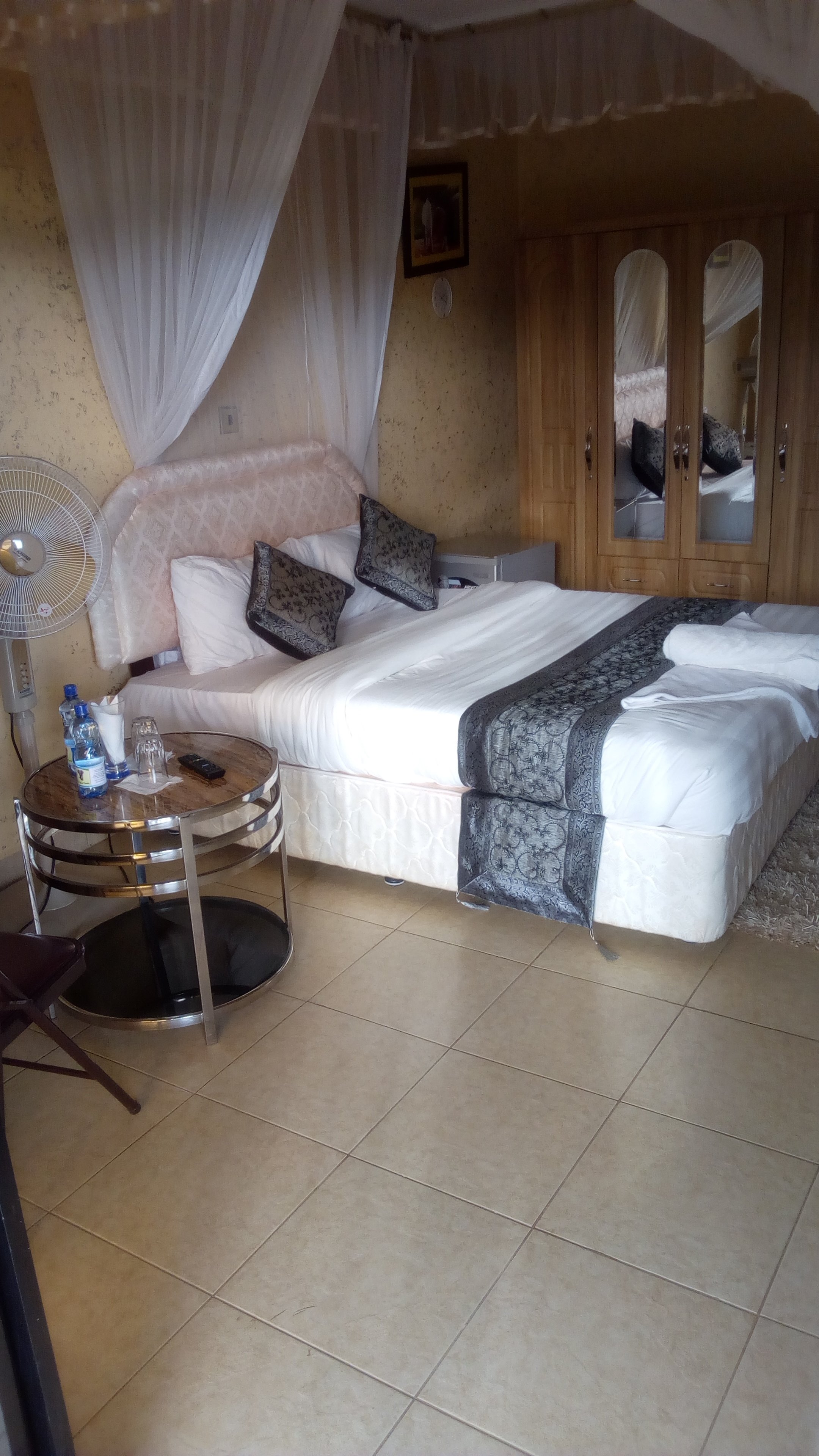 Kibelion Hotel-官方