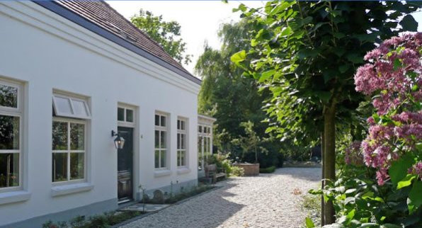 B&B Wijnhoeve Koningbosch