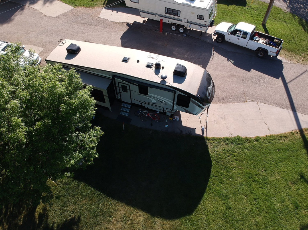 Holiday Hills RV Park