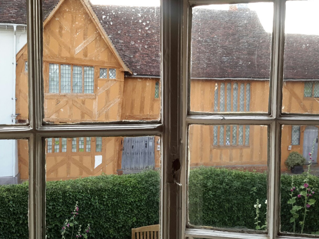 Market Keepers Cottage