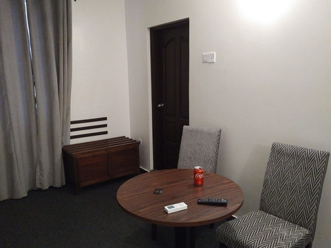 Armaan套房和餐厅主图