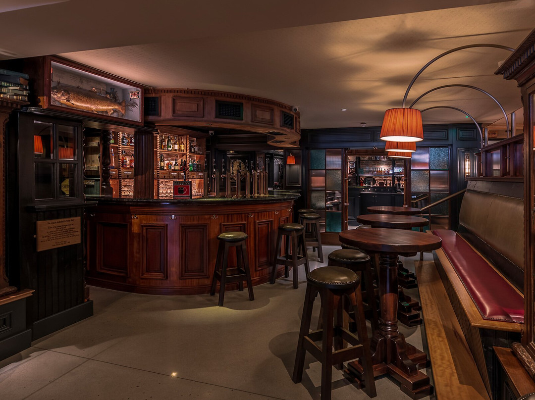 O'Donoghue Public House