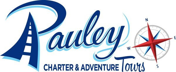 Pauley Charter and Adventure Tours-Vernon Bridge必去景点