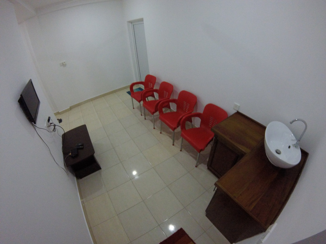 Dutch Bank Inn主图