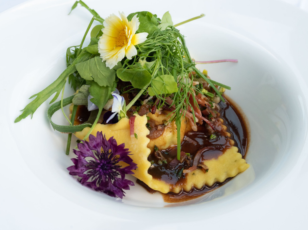 Rio Bianco酒店住宿-Hotel Alpenfrieden