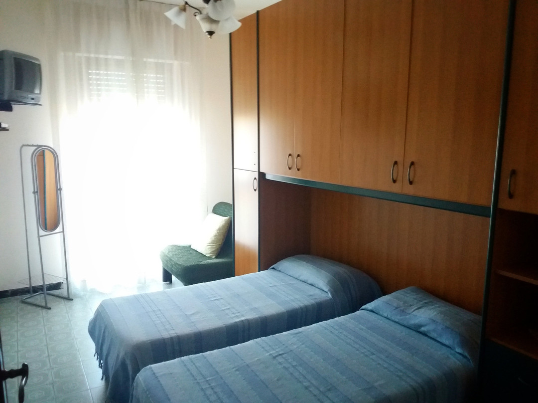 B&B Le Terrazze主图