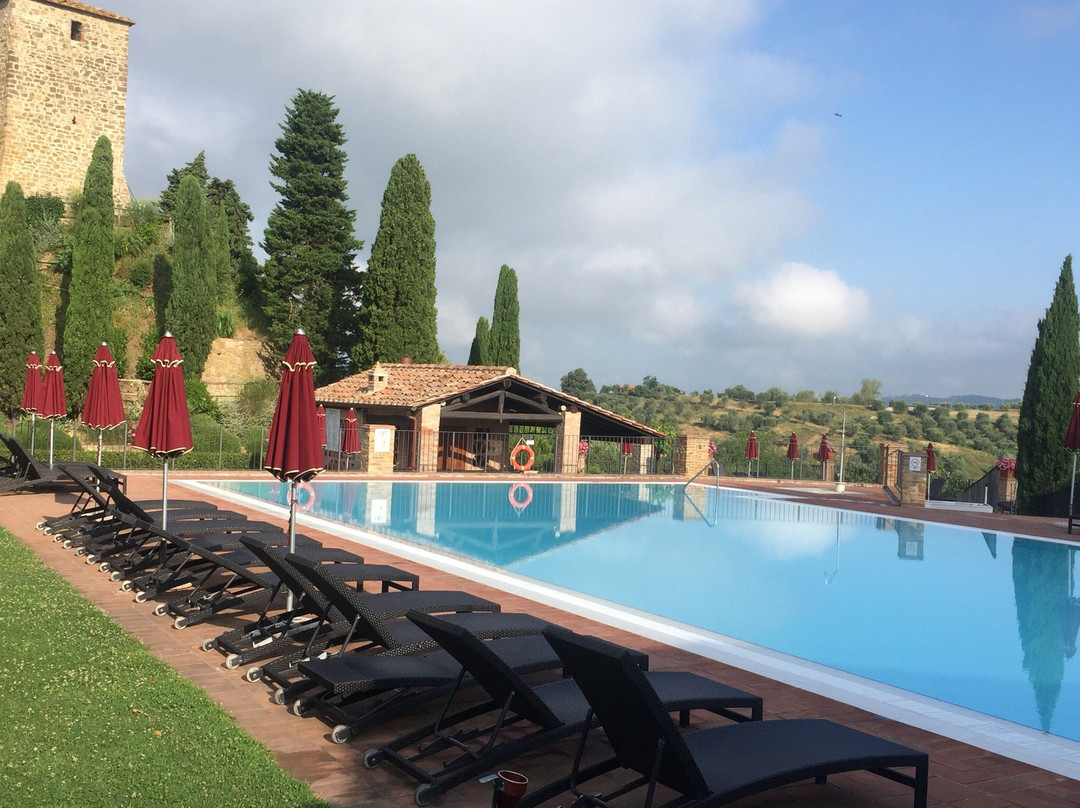 Hapimag Resort Tonda主图
