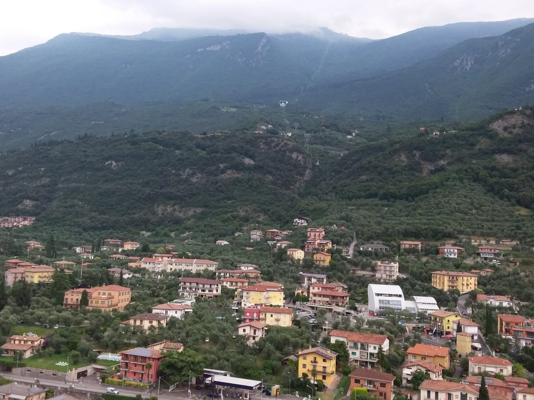 马切尔西涅旅游景点-Riserva Naturale Integrale Gardesana Orientale
