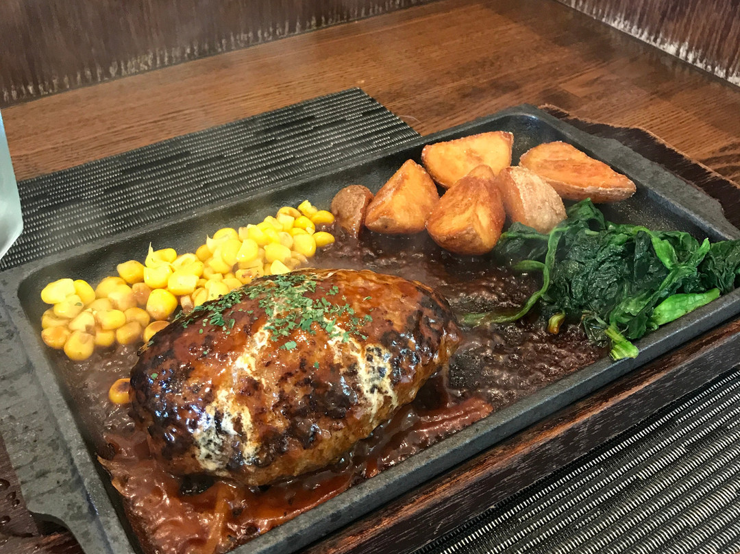 上士幌町餐馆和美食-Tobachi