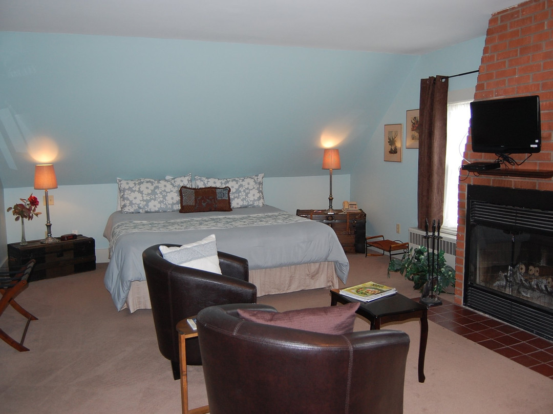 Auberge Jeffery主图