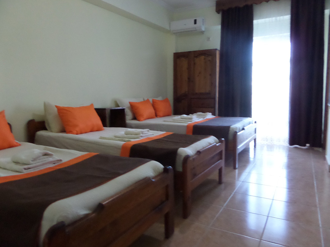 Hotel Saba in Shekvetili主图